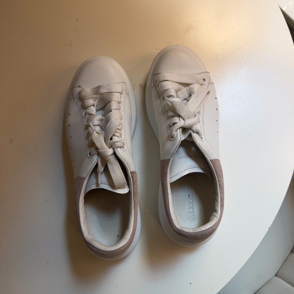 Alexander McQueen Sneakers
